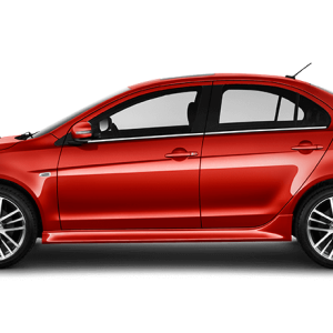Mitsubishi Lancer PNG