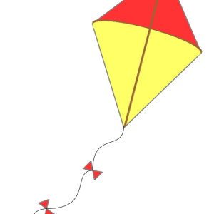 Kite PNG