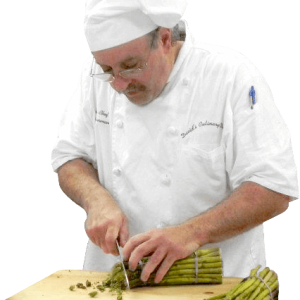Chef PNG