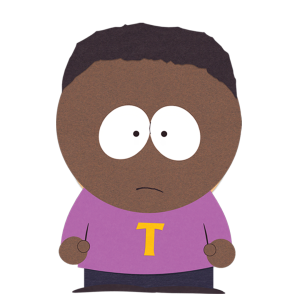 South Park PNG