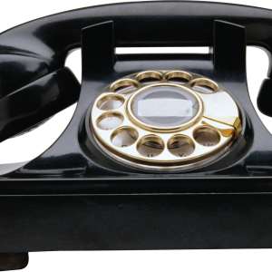 Old phone PNG