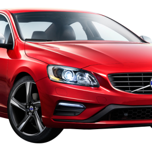 Volvo PNG