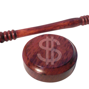 Gavel PNG
