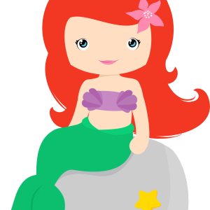 Ariel PNG