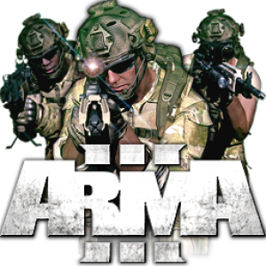 ARMA 3 PNG