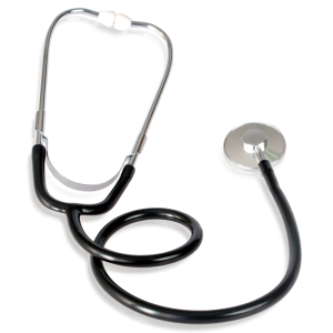 Stethoscope PNG
