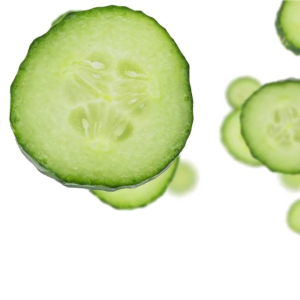 Cutte cucumbers PNG