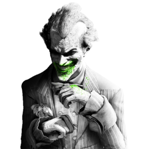 Joker PNG