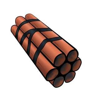 Dynamite PNG
