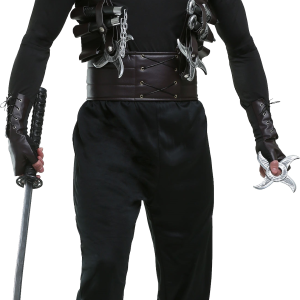 Ninja PNG