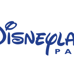 Disneyland logo PNG