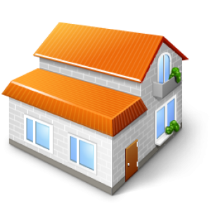 House PNG