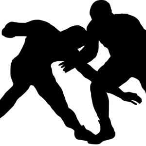 Wrestling PNG