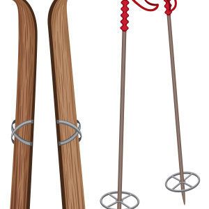 Ski PNG