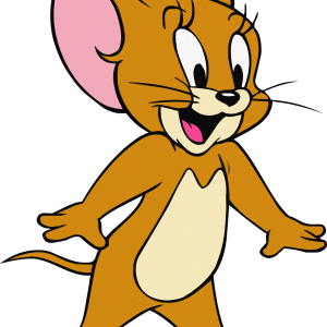 Tom and Jerry PNG