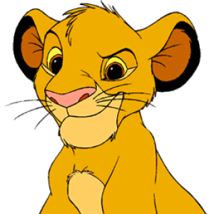 Lion King PNG