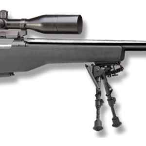 Sniper rifle PNG
