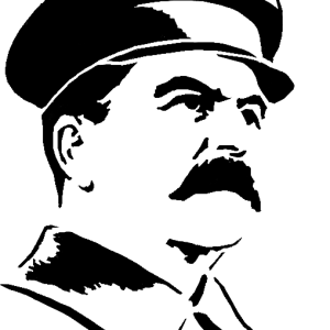 Stalin PNG