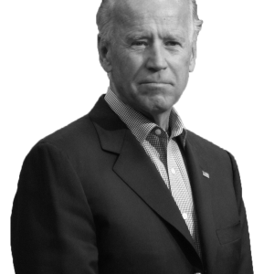 Joe Biden PNG