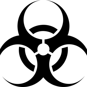 Biohazard PNG