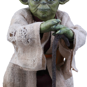 Yoda PNG