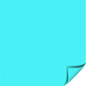 Sticky note PNG