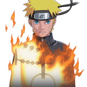 Naruto PNG