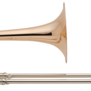 Trombone PNG