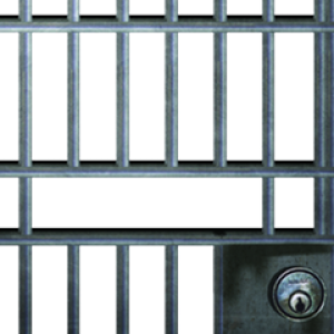 Jail, prison PNG
