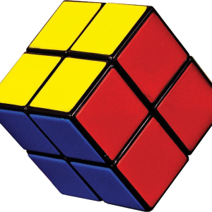 Rubik's Cube PNG
