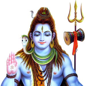 Shiva PNG