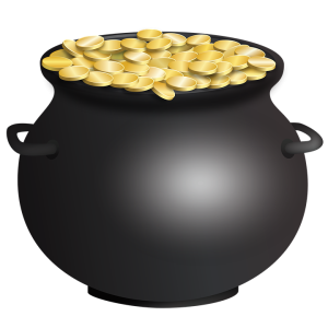 Cauldron PNG