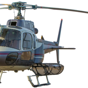Helicopter PNG