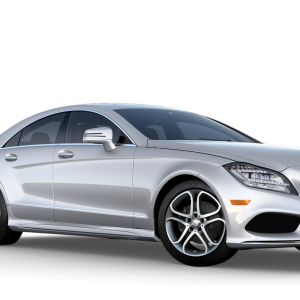 Mercedes car PNG