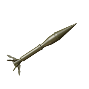 RPG PNG