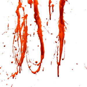 Blood PNG image