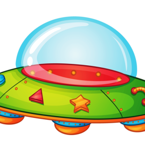 Ufo PNG