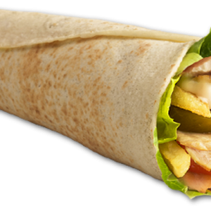 Shawarma PNG