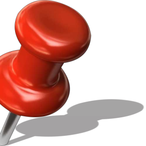 Pin PNG
