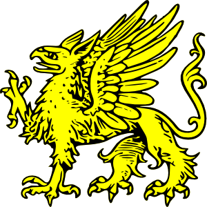 Griffin PNG