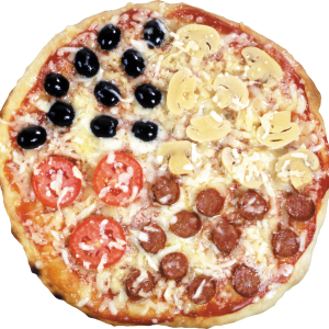 Pizza PNG
