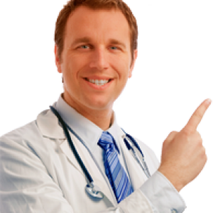 Doctor PNG