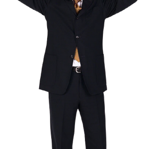 Businessman PNG image