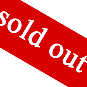 Sold out PNG