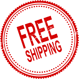 Free shipping PNG