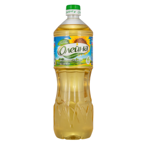 Sunflower oil PNG