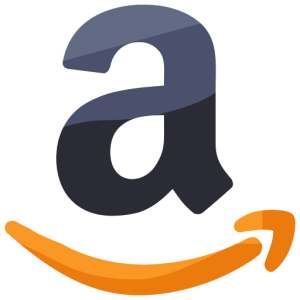 Amazon logo PNG