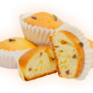 Muffin PNG
