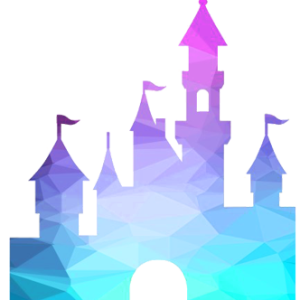 Disneyland PNG