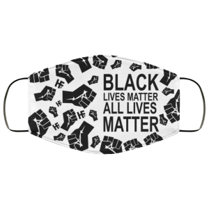 Black Lives Matter PNG
